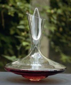 Peugeot Belüftungsset Variation -Bialetti-shop VARIATION Karaffe mit Wein draussen 230159 l