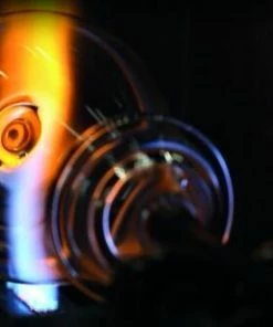 Zieher Weingläser Nostalgic Vision, 2er-Set -Bialetti-shop VISION Produktion 01 3