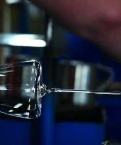 Zieher Weingläser Nostalgic Vision, 2er-Set -Bialetti-shop VISION Produktion 03 3