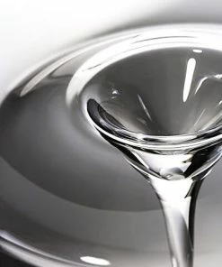 Zieher Weingläser Intense Vision, 2er-Set -Bialetti-shop VISION die Mulde 2