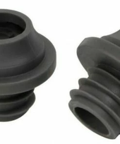Le Creuset Screwpull Weinpumpe WA-137S In Metall -Bialetti-shop WA138 Set of 2 Stoppers l