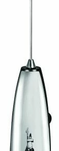 Bialetti Elektrischer Milchaufschäumer Montalatte