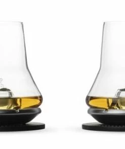PEUGEOT Duo Whisky-Degustations-Set