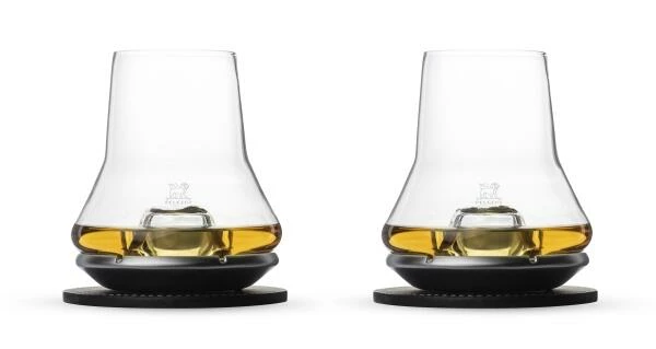 PEUGEOT Duo Whisky-Degustations-Set 1 PEUGEOT Duo Whisky-Degustations-Set