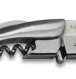 Le Creuset Screwpull Kellnermesser WT-110 Metal