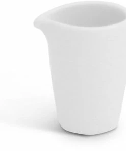 Walküre Milchkännchen ALTA Weiß 0,15 L