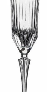 RCR Champagnerglas Adagio, 6er Set