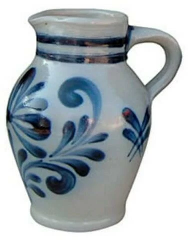 SCHMITT Steinzeug & Keramik Schmitt Weinkrug 1,5 Liter 1 SCHMITT Steinzeug & Keramik Schmitt Weinkrug 1,5 Liter