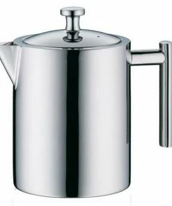 Alfi Teekanne Edelstahl 1,4 Liter Für 11 Tassen
