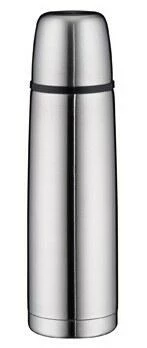 Alfi Isolierflasche IsoTherm Perfect Mit Drehverschluss 0,75 Liter / Ca. 26 Cm 1 Alfi Isolierflasche IsoTherm Perfect Mit Drehverschluss 0,75 Liter / Ca. 26 Cm