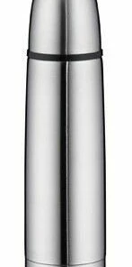 Alfi Isolierflasche IsoTherm Perfect Mit Drehverschluss 1 Liter / Ca. 30 Cm