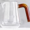Carl Henkel Kaffeekanne X-TRACT-BREW ARCA, Amber Handle