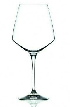 RCR Rotweinglas Mit Langem Stiel Aria, 6er-Set 1 RCR Rotweinglas Mit Langem Stiel Aria, 6er-Set
