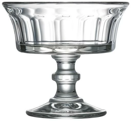 La Rochère Dessertschale Périgord, 6er-Set 1 La Rochère Dessertschale Périgord, 6er-Set