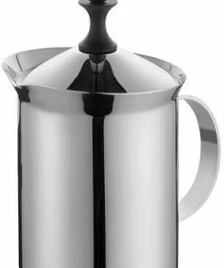 Cilio Cappuccinocreamer Classico 6 Tassen / 10 Cm / 20,5 Cm
