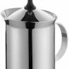 Cilio Cappuccinocreamer Classico 3 Tassen / 8 Cm / 18,5 Cm