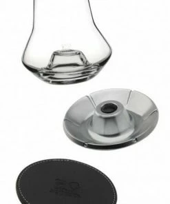 PEUGEOT Whisky-Degustations-Set