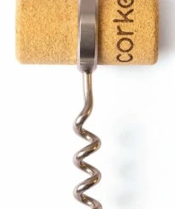 Corkey Korkenzieher Für Linkshänder