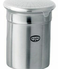 Dr. Oetker Puderzuckerstreuer