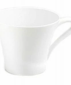 Pillivuyt Teetasse Vendôme Teetasse: Höhe 73 Mm, Volumen 18 Cl