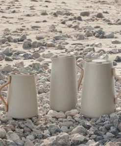 Stelton Wasserkocher Kaffee Emma 1,2 L In Soft Sand 5 Stelton Wasserkocher Kaffee Emma 1,2 L In Soft Sand -Bialetti-shop emma soft sand 210 9