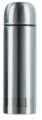 Emsa Isolierflasche Senator Class Edelstahl 0,35 Liter 1 Emsa Isolierflasche Senator Class Edelstahl 0,35 Liter