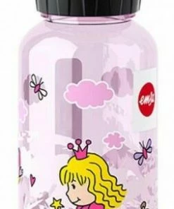 Emsa Kids Trinkflasche Und Brotdose Princess, 2-teilig -Bialetti-shop emsa kids trinkflasche 449524 large neu l 1