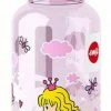 Emsa Kids Tritan Trinkflasche Prinzessin Mit Trinkverschluss