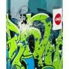 Emsa Teens Tritan Trinkflasche Graffiti Mit Trinkverschluss
