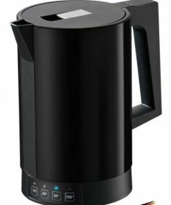 Ritterwerk Ritter Wasserkocher Fontana5 In Schwarz