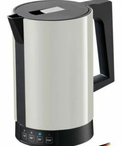 Ritterwerk Ritter Wasserkocher Fontana5 In Weiß