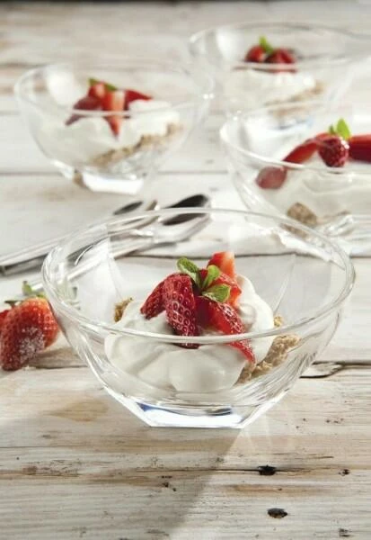 RCR Sektglas Fusion, 6er Set 5 RCR Sektglas Fusion, 6er Set – Bild 5