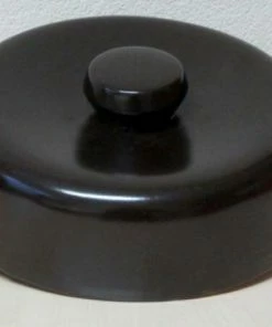 SCHMITT Steinzeug & Keramik Schmitt Deckel Für Gärtopf 25 Liter / 28,0 Cm -28,2 Cm