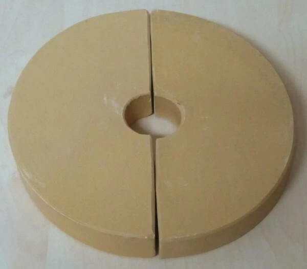 SCHMITT Steinzeug & Keramik Schmitt Beschwerungssteine Für Gärtopf 25 + 30 + 40 Liter, 24,5-25,5 Cm 1 SCHMITT Steinzeug & Keramik Schmitt Beschwerungssteine Für Gärtopf 25 + 30 + 40 Liter, 24,5-25,5 Cm