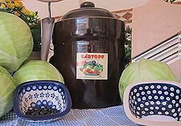 SCHMITT Steinzeug & Keramik Schmitt Deckel Für Gärtopf 40 Liter / 28,5 Cm 2 SCHMITT Steinzeug & Keramik Schmitt Deckel Für Gärtopf 40 Liter / 28,5 Cm – Bild 2