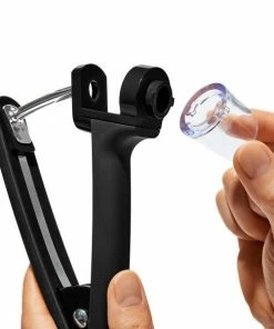 OXO Good Grips Kirsch- Und Olivenentsteiner, Schwarz -Bialetti-shop gg 11316300 8d