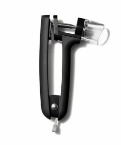 OXO Good Grips Kirsch- Und Olivenentsteiner, Schwarz -Bialetti-shop gg 11316300 8main