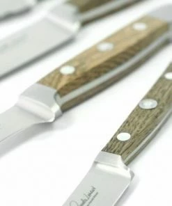 Güde Gemüsemesser Alpha Fasseiche -Bialetti-shop gruppenfoto fasseiche 03 l