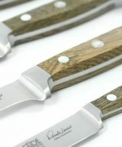 Güde Gemüsemesser Alpha Fasseiche -Bialetti-shop gruppenfoto fasseiche 05 l