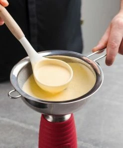 ISi Trichter & Sieb -Bialetti-shop iSi Sauce Hollandaise Schritt3