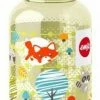 Emsa Kids Tritan Trinkflasche Fuchs Mit Trinkverschluss
