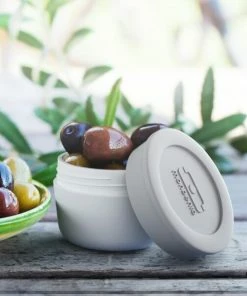 Monbento Saucendöschen Temple L In Grau Coton -Bialetti-shop img sit 01 24