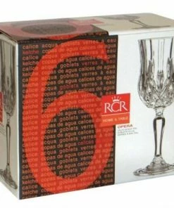 RCR Cocktailglas Opera, 6er-Set 7 RCR Cocktailglas Opera, 6er-Set -Bialetti-shop pack OPERA 1 l 5