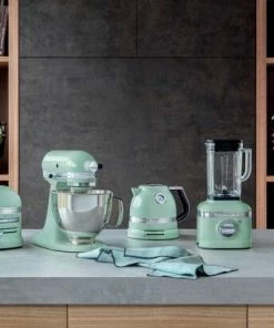 KitchenAid Wasserkocher ARTISAN Pistazie 9 KitchenAid Wasserkocher ARTISAN Pistazie -Bialetti-shop pistazie 1