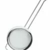 Rösle Küchensieb, Feinmaschig 27,5 Cm/ 12 Cm/ 0,25 L
