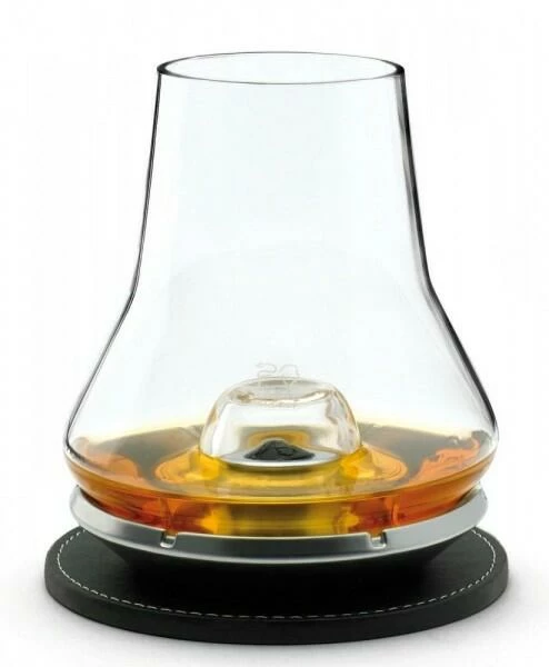 PEUGEOT Duo Whisky-Degustations-Set 7 PEUGEOT Duo Whisky-Degustations-Set – Bild 7