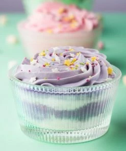 La Rochère Schale Sweet, 6er-Set 25 Cl / 5cm -Bialetti-shop sweet 617001 la rochere 2 1