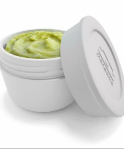 Monbento Saucendöschen Temple L In Grau Coton -Bialetti-shop temple l coton nourriture 1 2