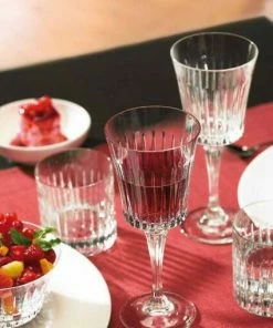 RCR Wasserglas Timeless, 6er-Set -Bialetti-shop timeless1299586015