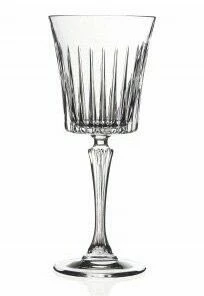 RCR Weißweinglas Timeless, 6er-Set